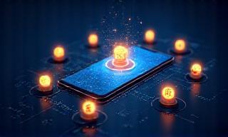 Cryptocurrency payment interface