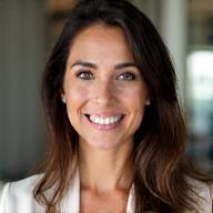 Marina Soares, Head of Marketing